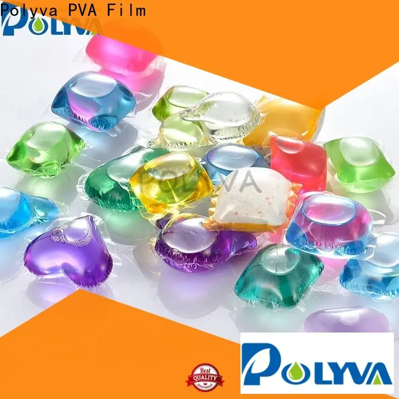 POLYVA water soluble film series for lipsticks6 1