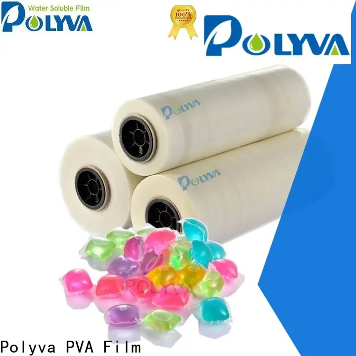 excellent polyvinyl alcohol film factory direct supply for makeup 1