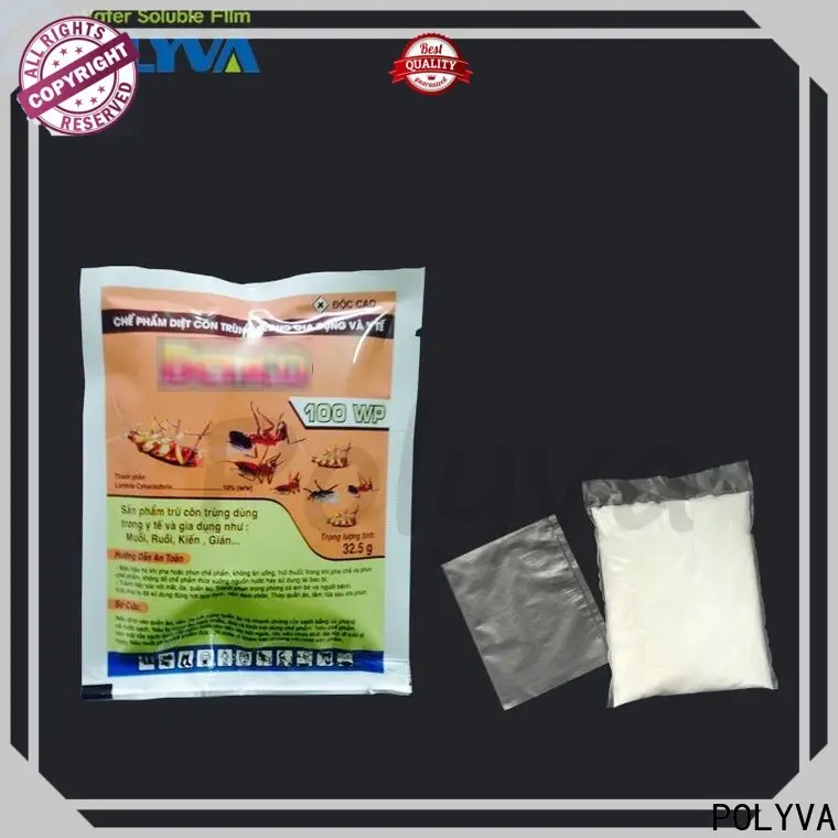 advanced dissolvable plastic factory price for solid chemicals1 1