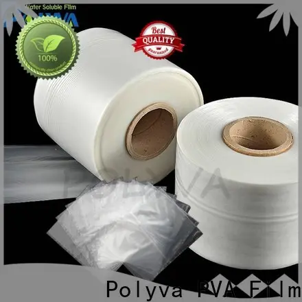 eco-friendly dissolvable plastic manufacturer for granules1 1
