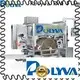 POLYVA popular water soluble film packaging factory for oil chemicals agent 1
