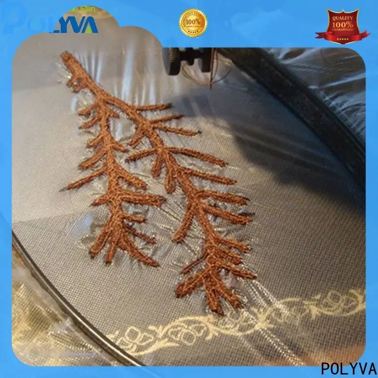 POLYVA popular pva bags with good price for medical 1