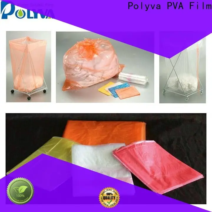 POLYVA eco-friendly polyvinyl alcohol purchase factory direct supply for garment1 1