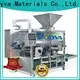 POLYVA reliable water soluble packaging supplier for liquid pods 1