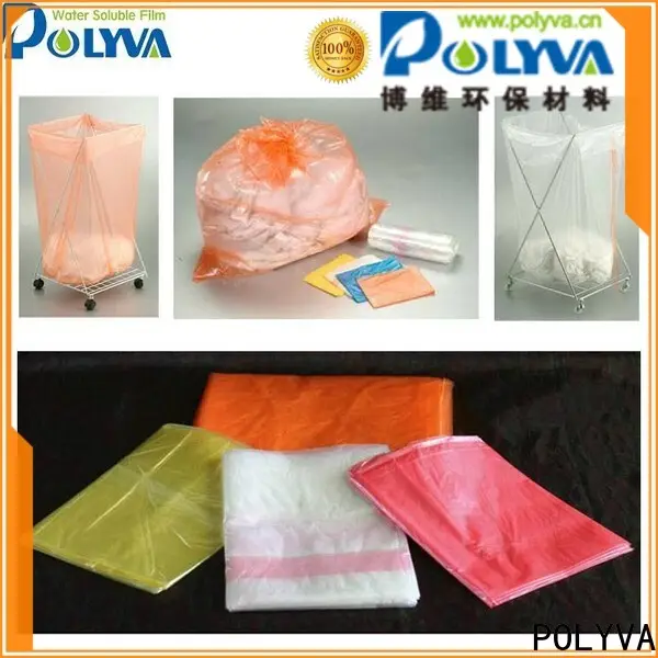 POLYVA polyvinyl alcohol bags supplier for water transfer printing4 1