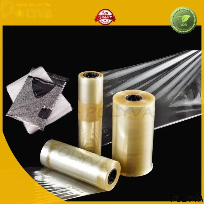 high quality polyvinyl alcohol bags series for garment1 1