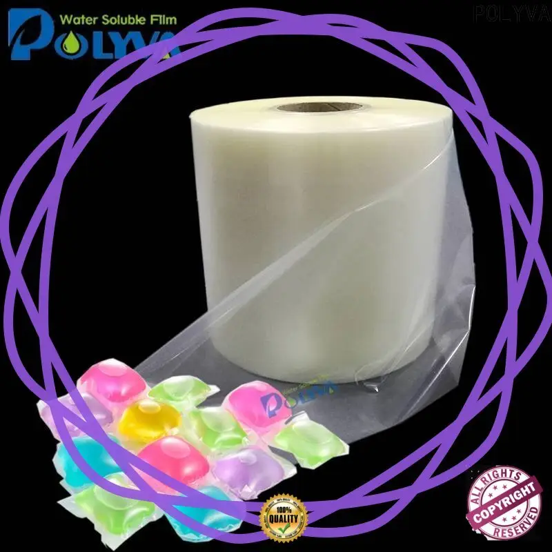 hot selling dissolvable laundry bags directly sale 1