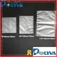 POLYVA high quality dissolvable plastic factory price for solid chemicals 1