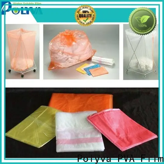 high quality pva bags series for medical2 1