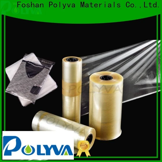 POLYVA eco-friendly polyvinyl alcohol purchase supplier for medical 1