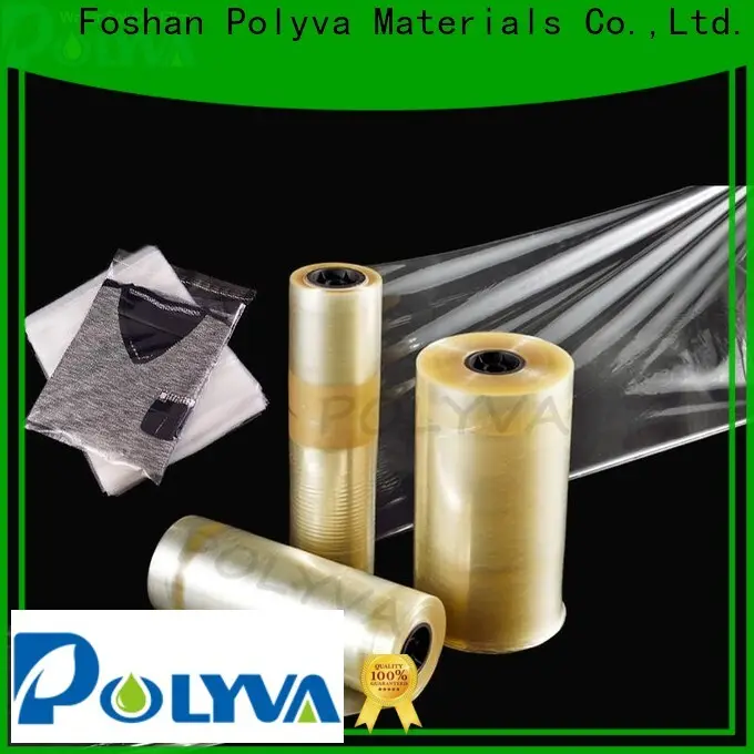 POLYVA eco-friendly polyvinyl alcohol purchase supplier for medical 1