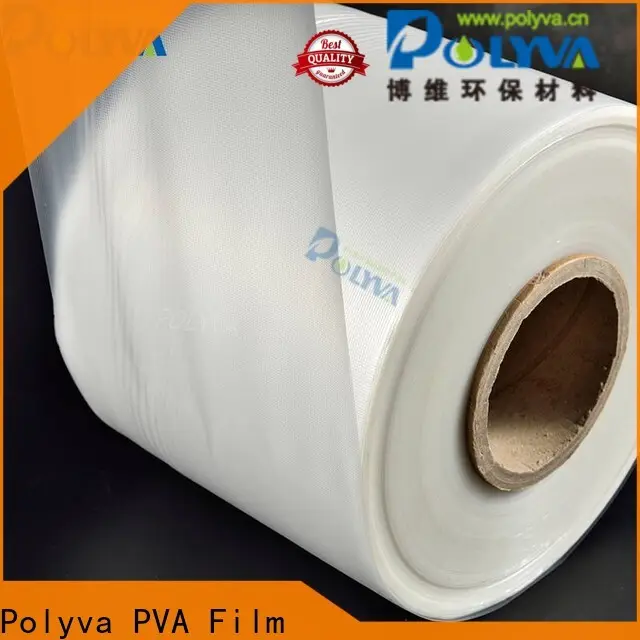 POLYVA advanced polyvinyl alcohol bags factory direct supply for water transfer printing 1