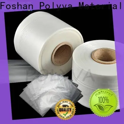 POLYVA dissolvable bags factory for solid chemicals10 1