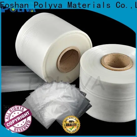 POLYVA advanced pva water soluble film manufacturer for granules1 1