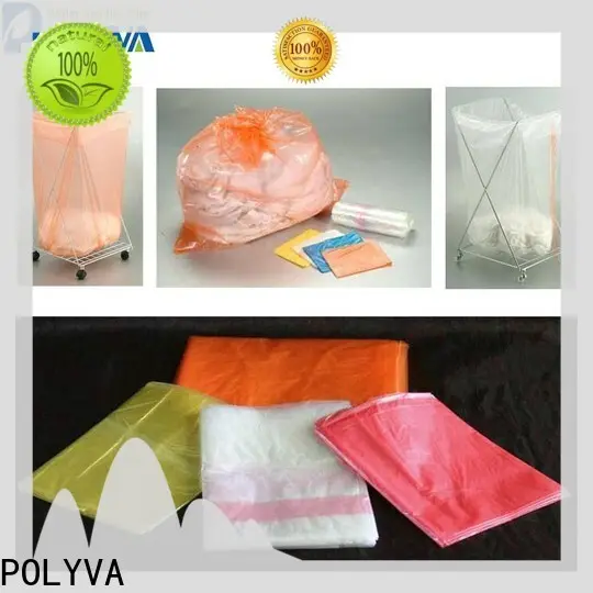 advanced plastic bags that dissolve in water supplier for garment1 1