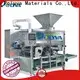 POLYVA reliable water soluble film packaging factory price for liquid pods 1