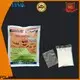 eco-friendly dissolvable plastic factory price for granules 1