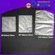 POLYVA eco-friendly dissolvable bags factory for solid chemicals1 1