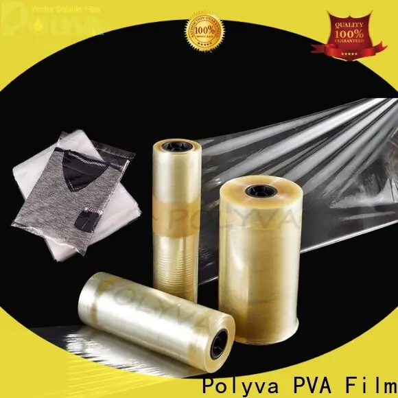 POLYVA advanced pva bags supplier for water transfer printing 1
