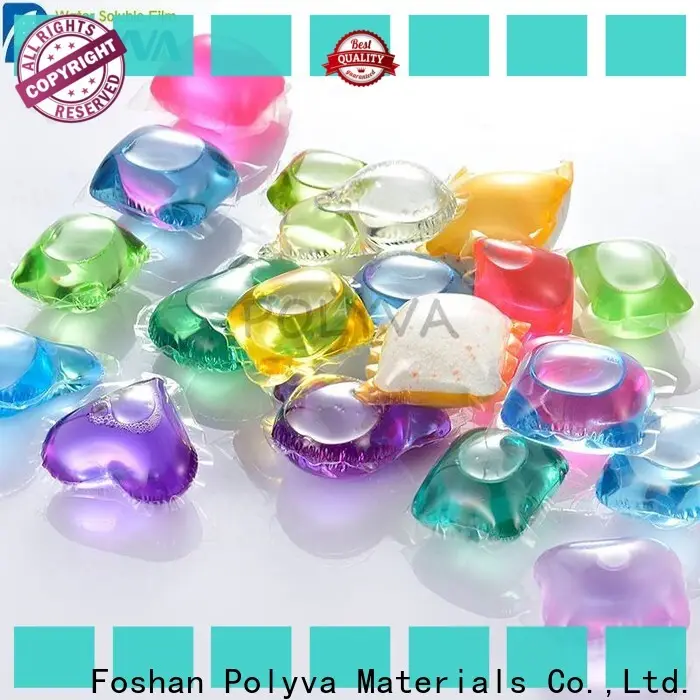 POLYVA water soluble film series for lipsticks7 1
