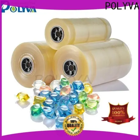 POLYVA hot selling water soluble bags directly sale for makeup3 1