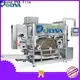 POLYVA professional water soluble film packaging factory price for powder pods 1