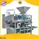 POLYVA water soluble film packaging supplier for liquid pods3 1