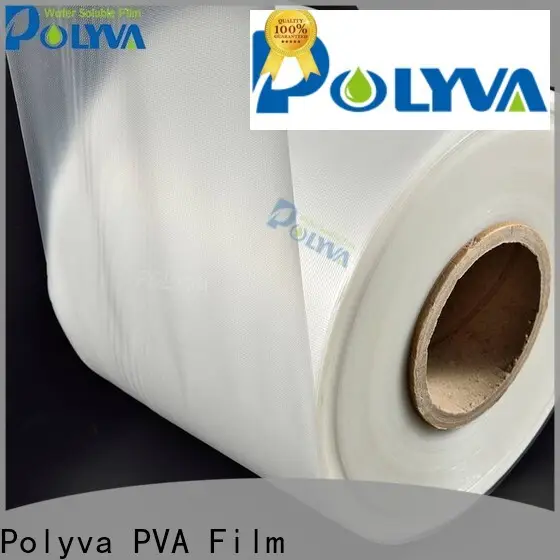 POLYVA high quality polyvinyl alcohol bags supplier for garment 1