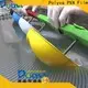 high quality pvoh film factory direct supply for toilet bowl cleaner 1