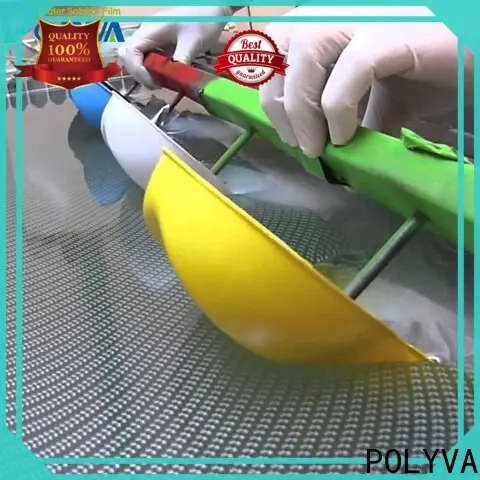 POLYVA eco-friendly polyvinyl alcohol bags supplier for computer embroidery 1