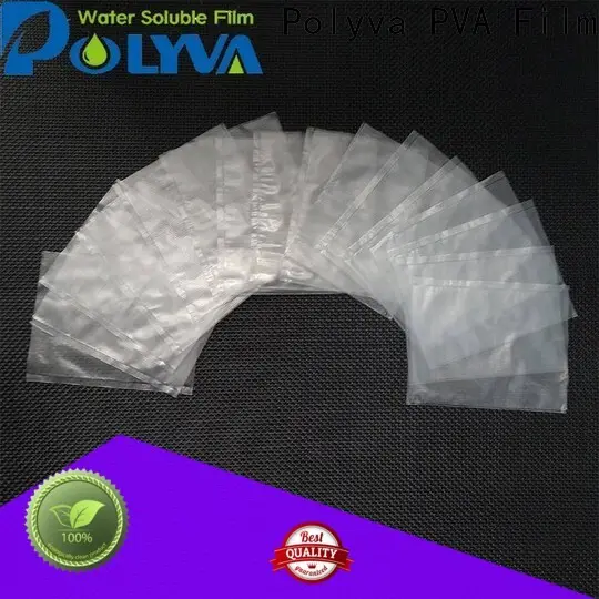 high quality dissolvable bags series for granules 1