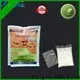 POLYVA advanced water soluble plastic bags with good price for solid chemicals1 1