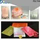 eco-friendly polyvinyl alcohol bags series for water transfer printing 1