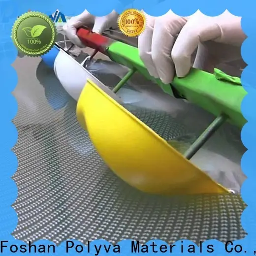 eco-friendly polyvinyl alcohol bags with good price for garment 1
