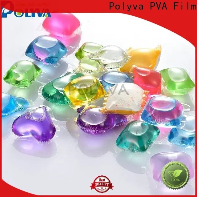 POLYVA polyvinyl alcohol film directly sale for lipsticks4 1