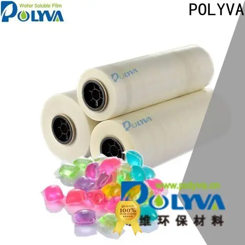 top quality polyvinyl alcohol film directly sale 1