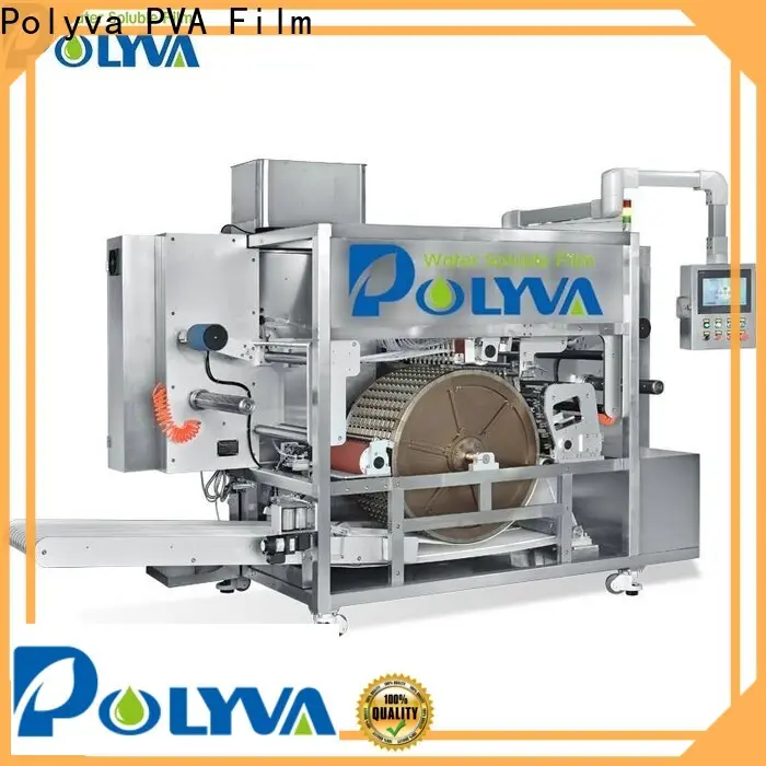 reliable water soluble packaging design for powder pods 1