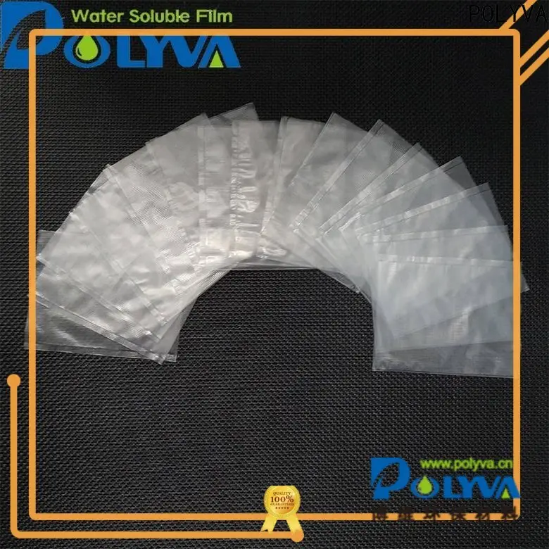 eco-friendly water soluble laundry bags manufacturer for granules 1