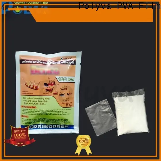 popular dissolvable bags factory for granules 1