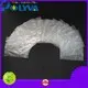 POLYVA dissolvable plastic with good price for agrochemicals powder 1