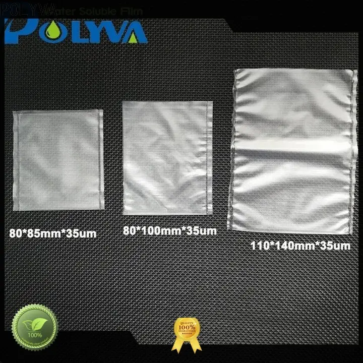popular dissolvable bags factory price for granules1 1