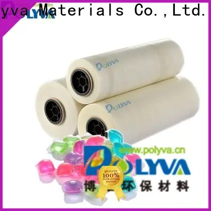 POLYVA water soluble bags series for makeup4 1