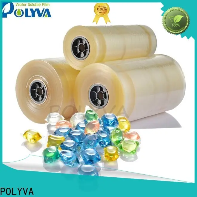 POLYVA professional water soluble bags factory direct supply for lipsticks 1