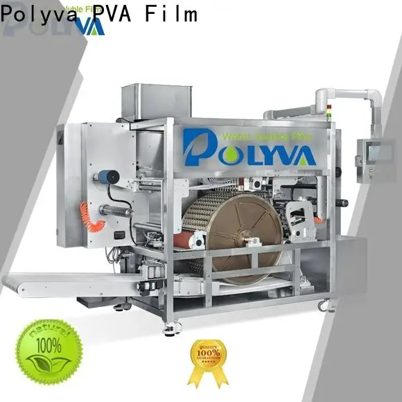 POLYVA water soluble packaging personalized for powder pods3 1