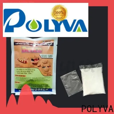 eco-friendly pva water soluble film manufacturer for granules1 1