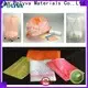 eco-friendly pva bags factory direct supply for medical 1
