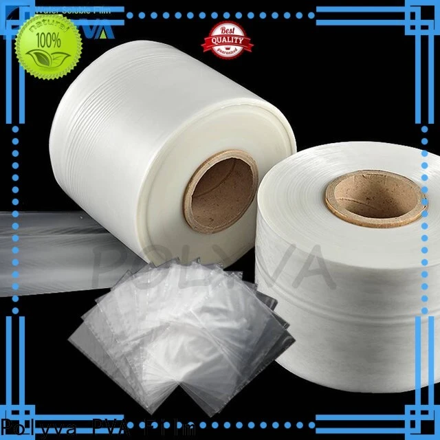 popular pva water soluble film factory for solid chemicals2 1