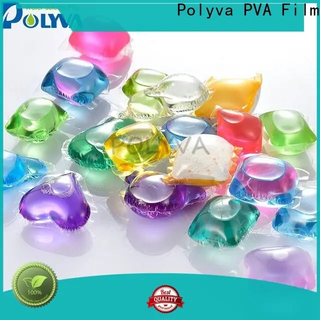 hot selling water soluble film factory direct supply 1