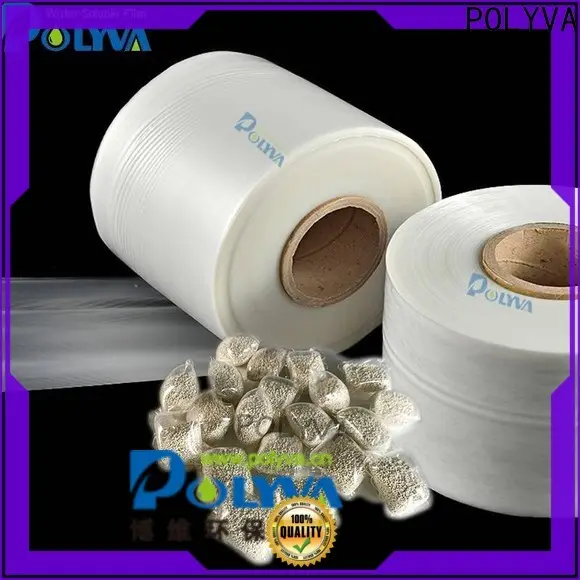 eco-friendly water soluble plastic bags series for solid chemicals 1
