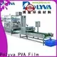 POLYVA hot selling water soluble packaging supplier for powder pods 1